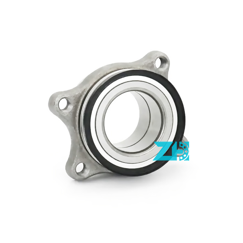 อะไหล่ 43560-26010 4356026010 ติดตั้ง Hiace หน้าแกนยางล้อ Hub ยูนิตย้ายสําหรับ TOYOTA 43560-26010 4356026010