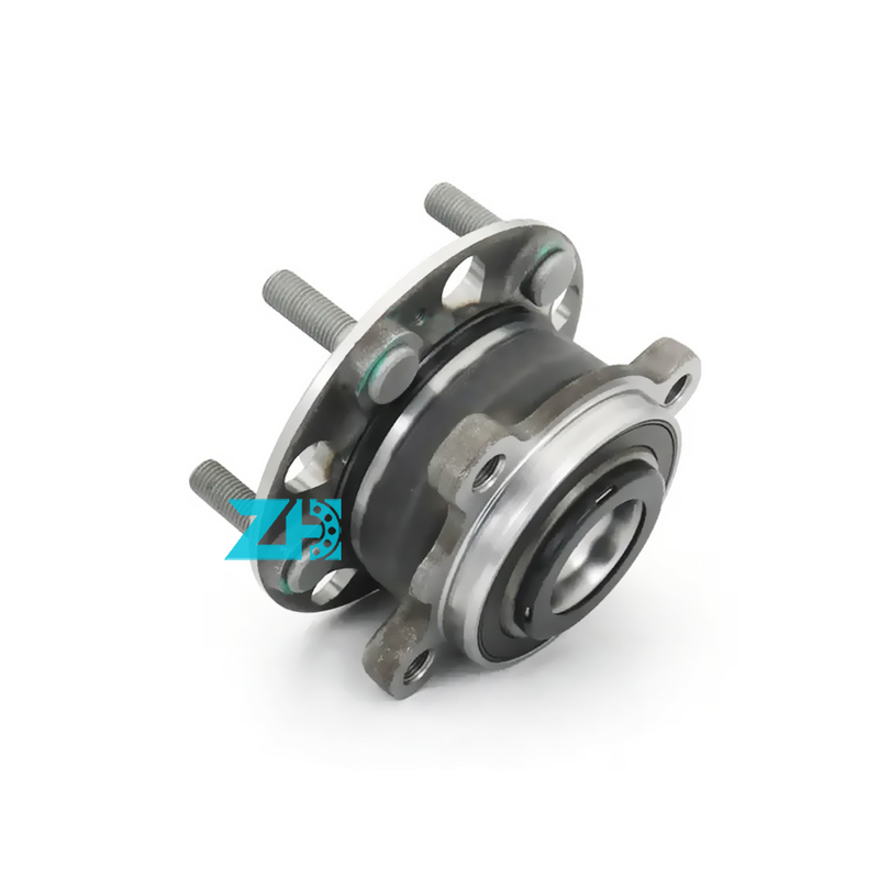 51730-L4000 51730L4000 หมุนหัวล้อหน้า 51730-L4000 51730L4000 หมุนหัวสําหรับรถยนต์มือสอง 51730-L4000 51730L4000