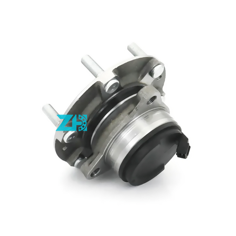 51750-59000 5175059000 วงล้อด้านหน้า 51750-59000 5175059000 สําหรับ Hyundai H350 วงล้อด้านหน้า