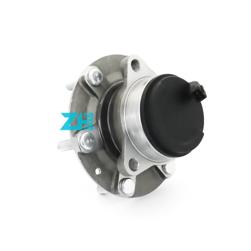 51750-59000 5175059000 วงล้อด้านหน้า 51750-59000 5175059000 สําหรับ Hyundai H350 วงล้อด้านหน้า