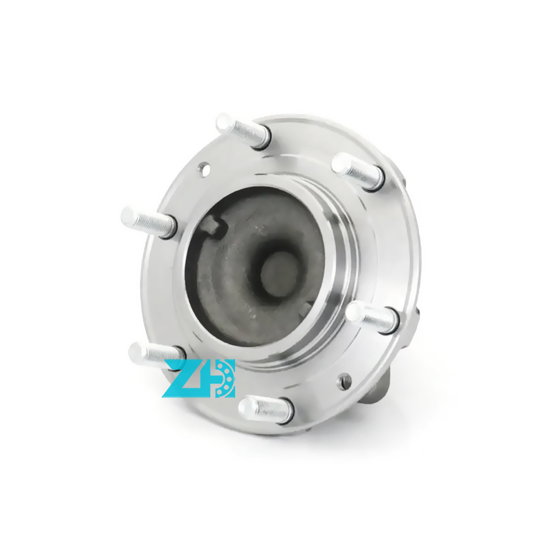 51750-59000 5175059000 วงล้อด้านหน้า 51750-59000 5175059000 สําหรับ Hyundai H350 วงล้อด้านหน้า