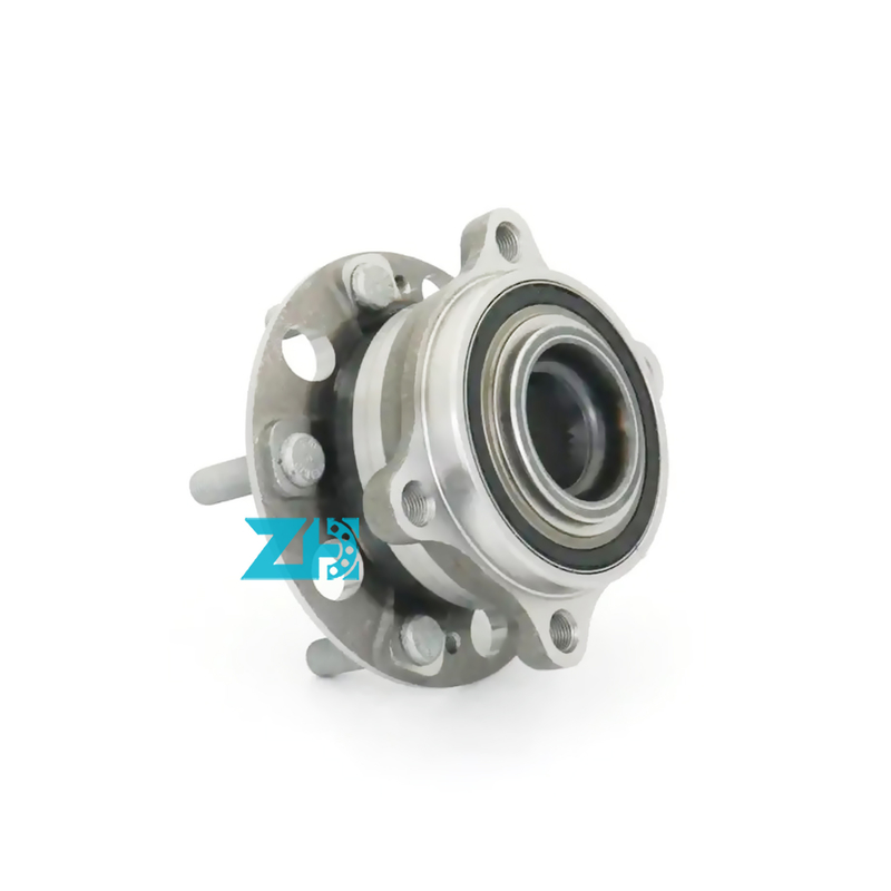 51750-C5000 51750C5000 หัวหอกล้อสต๊อกที่สําคัญ 51750-C5000 51750C5000 GCR15 P0/P6/P5/P4 สําหรับอะไหล่รถยนต์