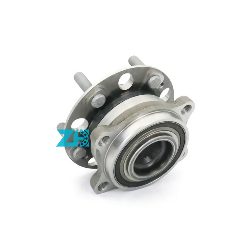 51750-C5000 51750C5000 หัวหอกล้อสต๊อกที่สําคัญ 51750-C5000 51750C5000 GCR15 P0/P6/P5/P4 สําหรับอะไหล่รถยนต์
