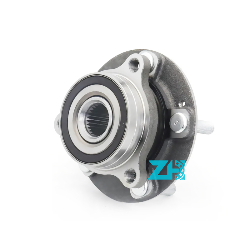 51750-F2000 51750F2000 หัวหินล้อด้านหน้า 51750-F2000 51750F2000 ส่วนประกอบรถยนต์ หัวหินล้อสําหรับ Hyundai EIANTRA 2016