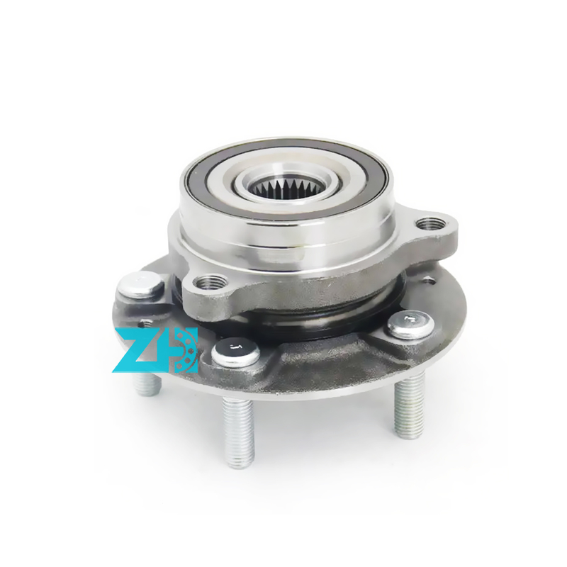 51750-F2000 51750F2000 หัวหินล้อด้านหน้า 51750-F2000 51750F2000 ส่วนประกอบรถยนต์ หัวหินล้อสําหรับ Hyundai EIANTRA 2016