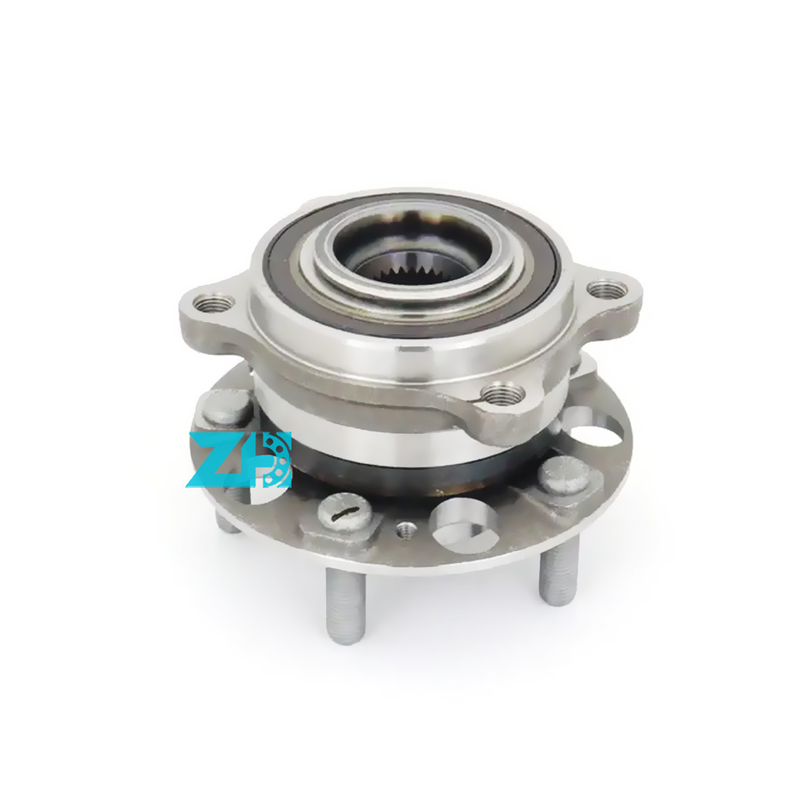 51750-S1000 51750S1000 อัตโนมัติ ล้อหน้าฮับ ที่บรรทุกอะไหล่รถเกาหลี 51750-S1000 51750S1000 พร้อมการสนับสนุนออนไลน์สําหรับรถ