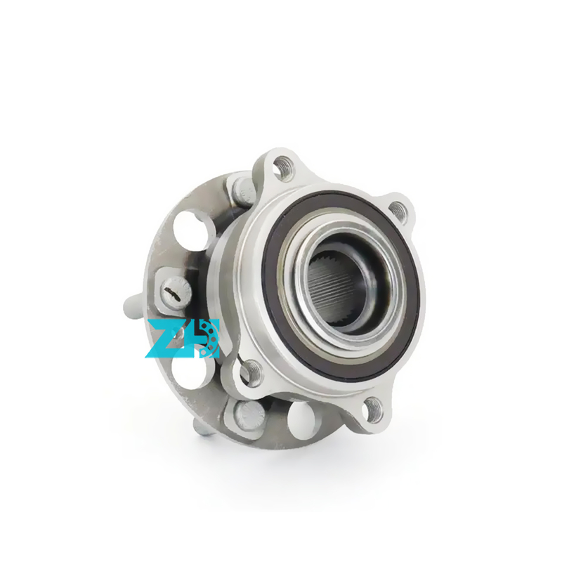 51750-S1000 51750S1000 อัตโนมัติ ล้อหน้าฮับ ที่บรรทุกอะไหล่รถเกาหลี 51750-S1000 51750S1000 พร้อมการสนับสนุนออนไลน์สําหรับรถ