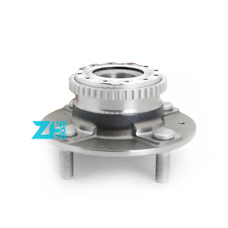 52710-17100 5271017100 การประกอบสานล้อ การสลับสําหรับ Hyundai ส่วน 52710-17100 5271017100