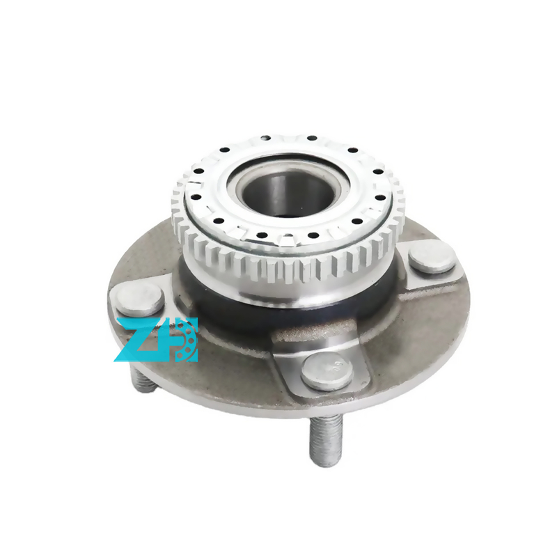 52710-17100 5271017100 การประกอบสานล้อ การสลับสําหรับ Hyundai ส่วน 52710-17100 5271017100