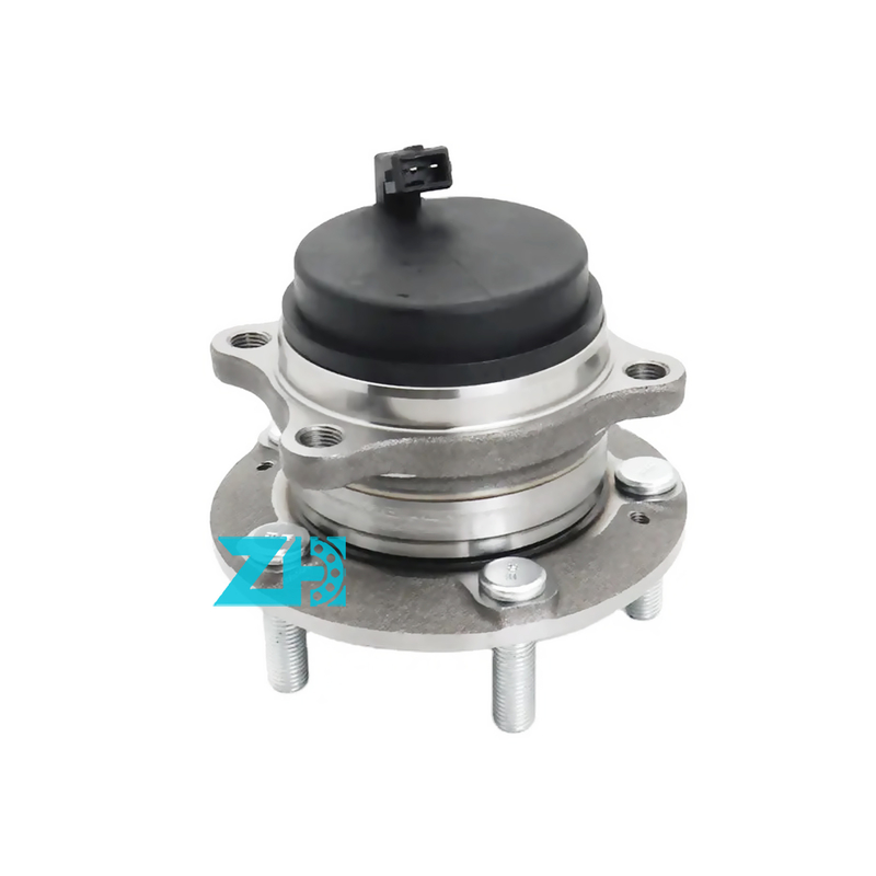 หน่วยสานล้อหลัง 52750-2B100 527502B100 HUB ASSY หน่วยสานล้อหลัง