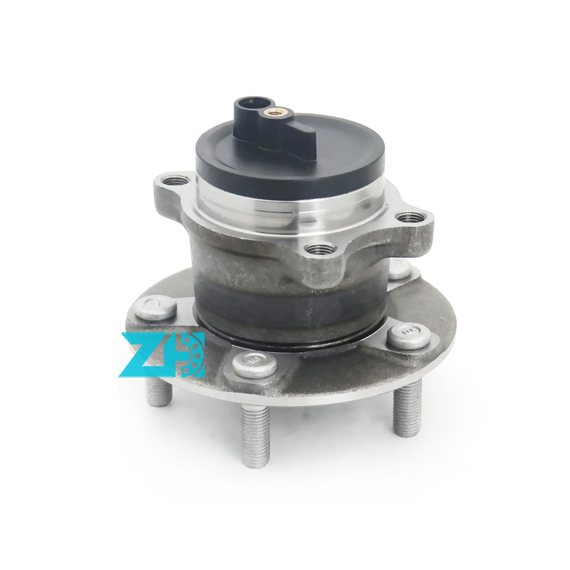 วงล้อฮับมอนสแตนเลอร์ 713650620 3785A033 3785A063 1609910380 สําหรับ Mitsubishi Outlander FWD 2013-2016 แกนหลัง