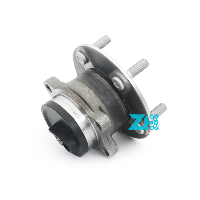 วงล้อฮับมอนสแตนเลอร์ 713650620 3785A033 3785A063 1609910380 สําหรับ Mitsubishi Outlander FWD 2013-2016 แกนหลัง