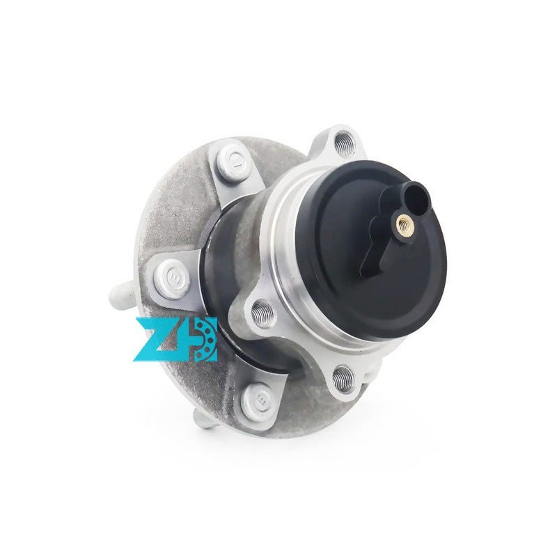 วงล้อฮับมอนสแตนเลอร์ 713650620 3785A033 3785A063 1609910380 สําหรับ Mitsubishi Outlander FWD 2013-2016 แกนหลัง