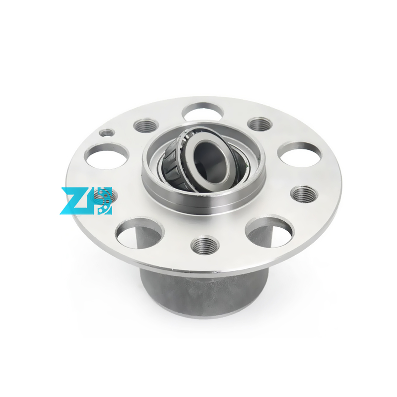 A2043300425 หมุนหมุนล้อหน้า สําหรับ Mercedes Benz A2043300425 GCR15 วัสดุ หมุนหมุนล้อ A2043300425 สําหรับรถ