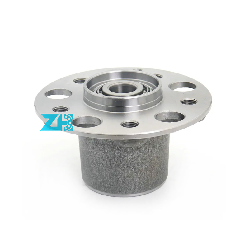 A2043300425 หมุนหมุนล้อหน้า สําหรับ Mercedes Benz A2043300425 GCR15 วัสดุ หมุนหมุนล้อ A2043300425 สําหรับรถ