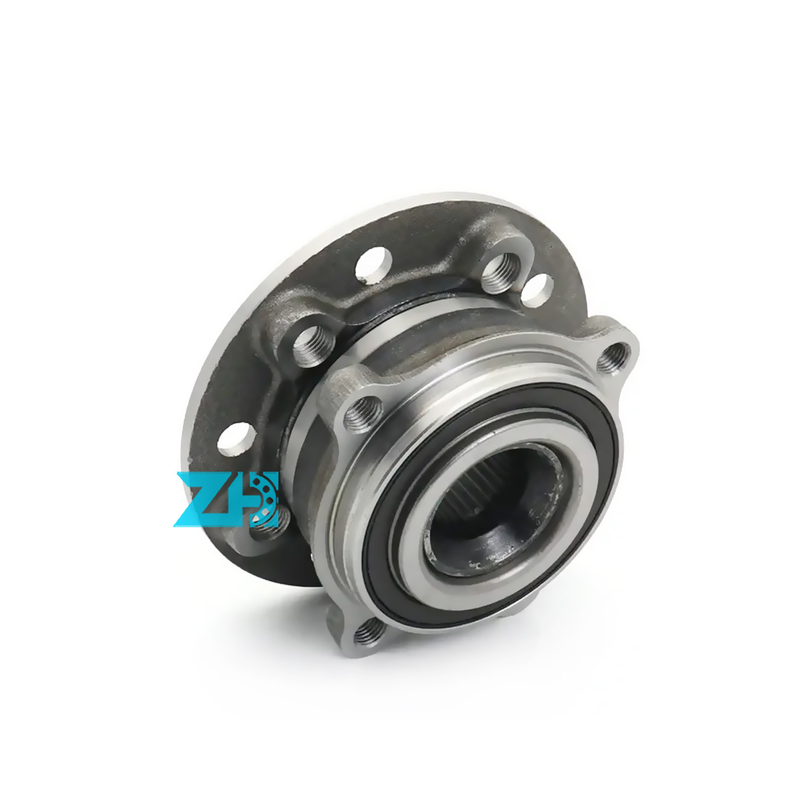 A2053340300 หัวหมุนฮับด้านหน้า A2053340300 สําหรับ Mercedes-Benz W205/W213/X253 A2053340300 หัวหมุนฮับ