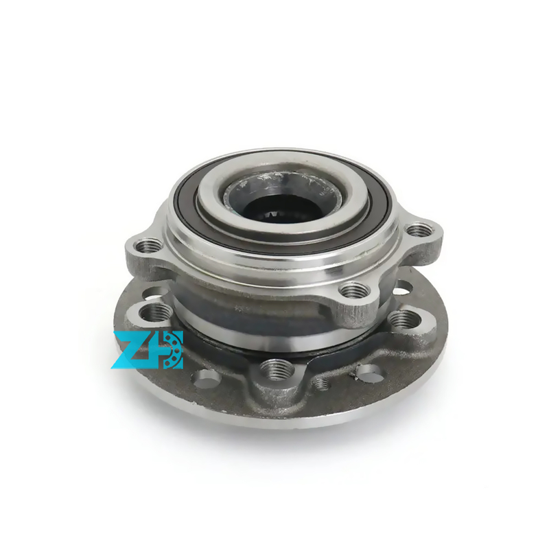 A2053340300 หัวหมุนฮับด้านหน้า A2053340300 สําหรับ Mercedes-Benz W205/W213/X253 A2053340300 หัวหมุนฮับ