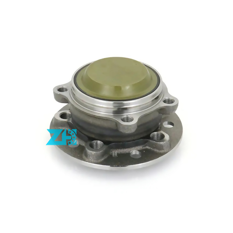 A2053340400 หมุนล้อหน้า A2053340400 สําหรับ MERCEDES-BENZ A2053340400 หมุนล้อฮับสําหรับอะไหล่รถยนต์