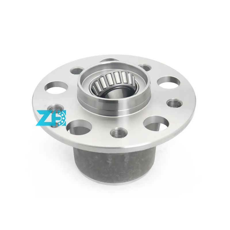 หัวหักฮับ A2123300025 อะไหล่รถยนต์ หัวหักฮับล้อหน้า เหมาะสําหรับ Mercedes-Benz W212/W200/W220