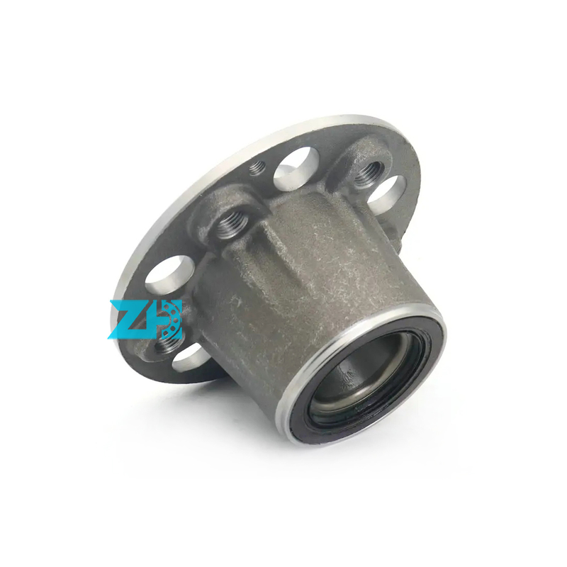 หัวหักฮับ A2123300025 อะไหล่รถยนต์ หัวหักฮับล้อหน้า เหมาะสําหรับ Mercedes-Benz W212/W200/W220