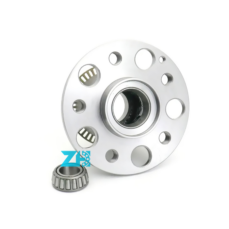 หัวหักหมุนล้อ A2203300725 อะไหล่รถยนต์ หัวหักสําหรับ Mercedes-Benz W220/C215