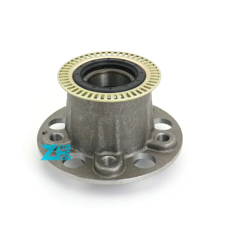 หัวหักหมุนล้อ A2203300725 อะไหล่รถยนต์ หัวหักสําหรับ Mercedes-Benz W220/C215