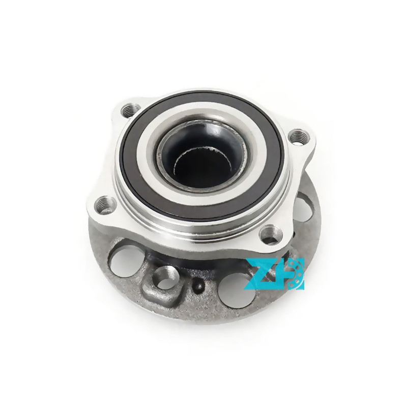 A2223340306 หน่วยห่วงล้อ A2223340306 สําหรับรถ Mercedes-Benz A2223340306 สําหรับอะไหล่รถยนต์ที่มี P0/P6/P5/P4
