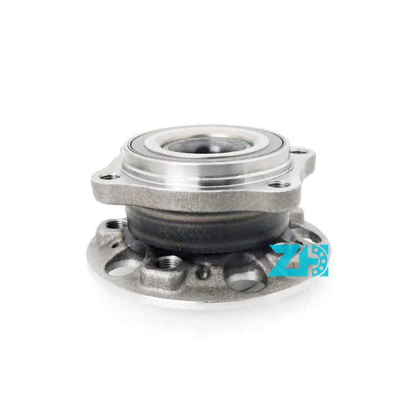 A2223340306 หน่วยห่วงล้อ A2223340306 สําหรับรถ Mercedes-Benz A2223340306 สําหรับอะไหล่รถยนต์ที่มี P0/P6/P5/P4