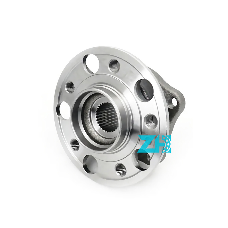 A2223340306 หน่วยห่วงล้อ A2223340306 สําหรับรถ Mercedes-Benz A2223340306 สําหรับอะไหล่รถยนต์ที่มี P0/P6/P5/P4