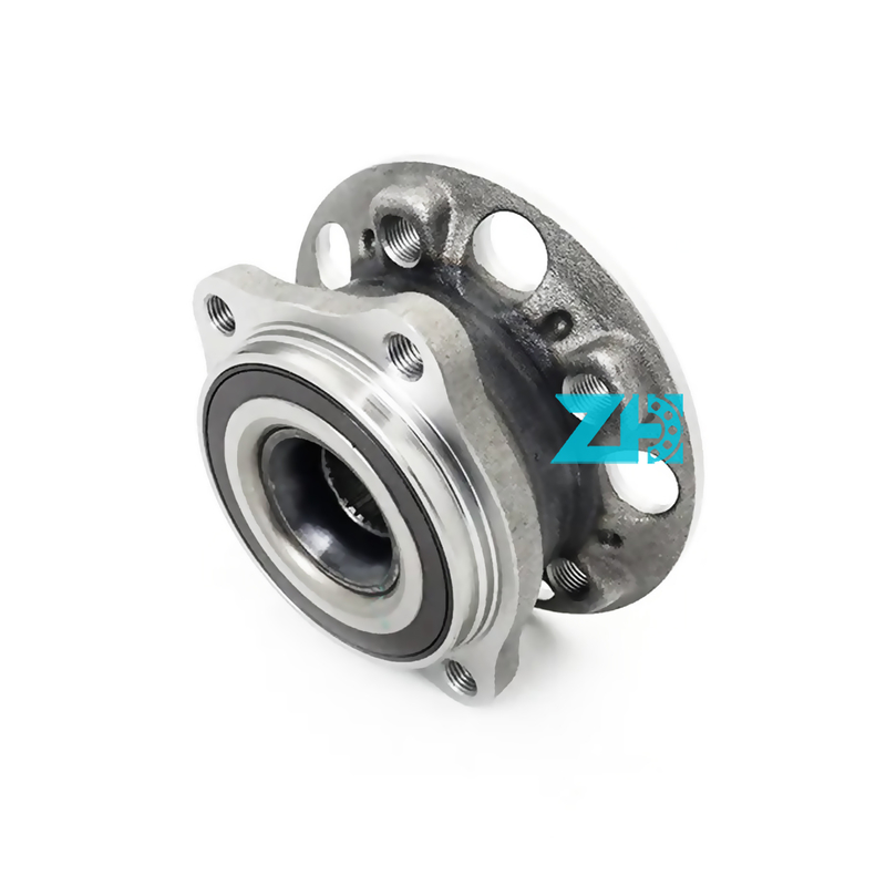 A2223340306 หน่วยห่วงล้อ A2223340306 สําหรับรถ Mercedes-Benz A2223340306 สําหรับอะไหล่รถยนต์ที่มี P0/P6/P5/P4