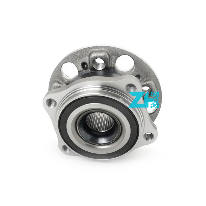 A2223340306 หน่วยห่วงล้อ A2223340306 สําหรับรถ Mercedes-Benz A2223340306 สําหรับอะไหล่รถยนต์ที่มี P0/P6/P5/P4
