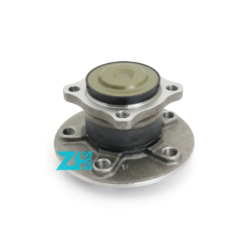 A2463340006 หมุนหัวล้อหลังสําหรับ GLA250 2015-2017 A2463340006 หมุนหัวล้อสําหรับการดูแลมืออาชีพ