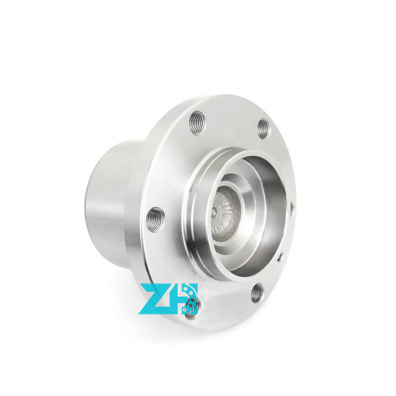 หัวหักหัวล้อและการประกอบสําหรับ MERCEDES-BE NZ W906 A9063302420 หัวหักหัวล้อสําหรับอะไหล่รถยนต์