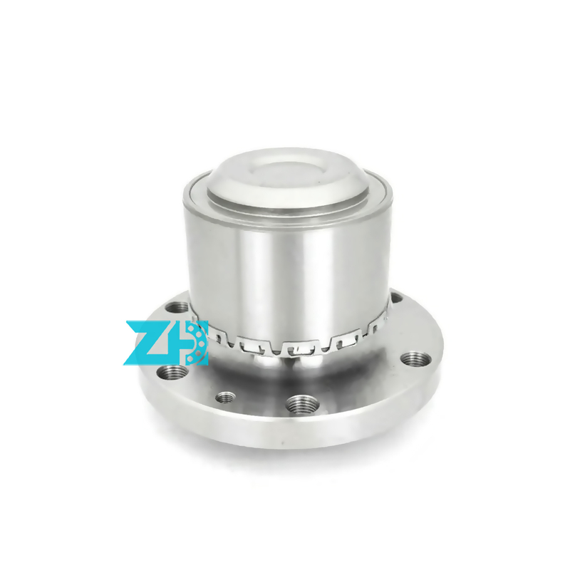 หัวหักหัวล้อและการประกอบสําหรับ MERCEDES-BE NZ W906 A9063302420 หัวหักหัวล้อสําหรับอะไหล่รถยนต์