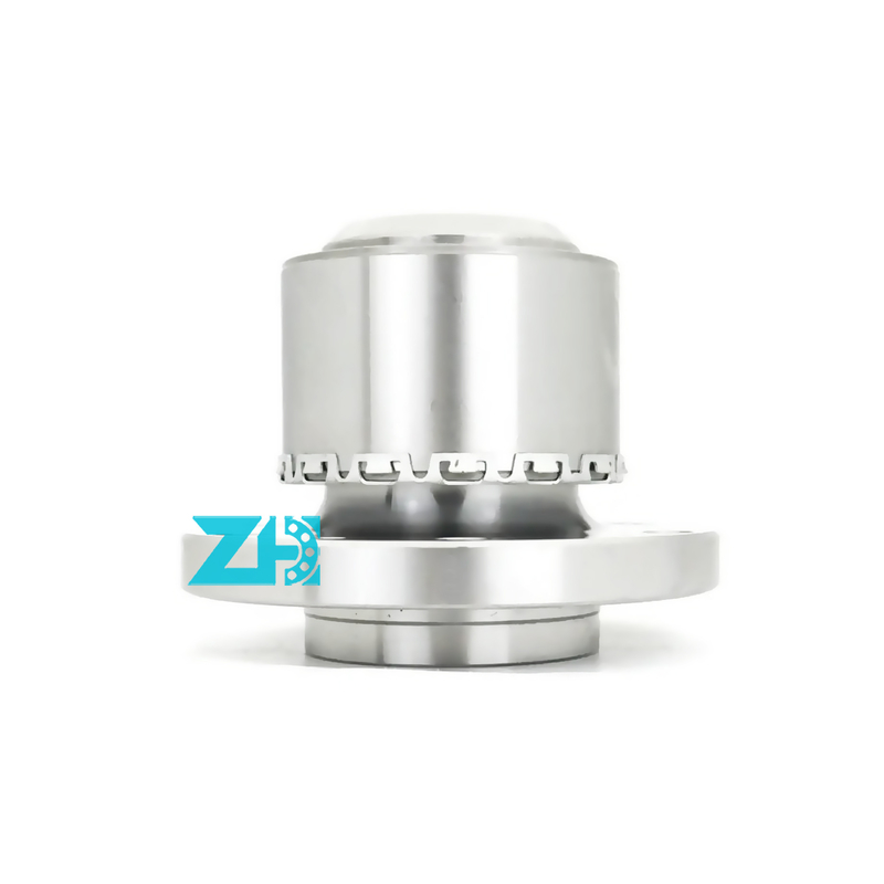 หัวหักหัวล้อและการประกอบสําหรับ MERCEDES-BE NZ W906 A9063302420 หัวหักหัวล้อสําหรับอะไหล่รถยนต์