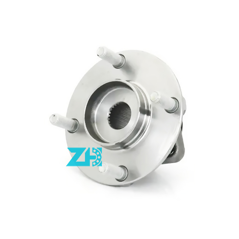 หมุนรถยนต์ที่เหมาะสําหรับ Nissan Tiida C11 หมุนหมุนห่วงล้อหน้า ED510 40202-EL000 40202-EE500 VKBA7535