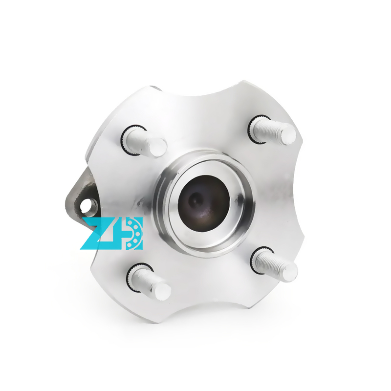 หัวหินล้อหลัง ติด Toyota 42410-12211 4241012211 หัวหินล้อหัวหินที่มีสต็อคมากมายสําหรับอะไหล่รถยนต์ 42410-12211