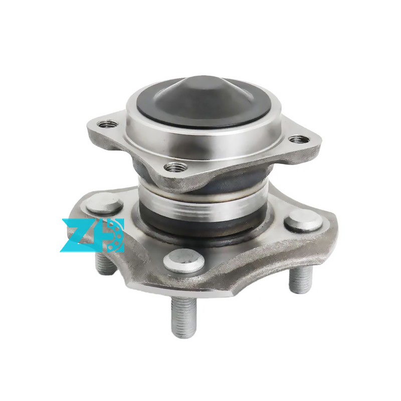 หัวหินล้อหลัง ติด Toyota 42410-12211 4241012211 หัวหินล้อหัวหินที่มีสต็อคมากมายสําหรับอะไหล่รถยนต์ 42410-12211