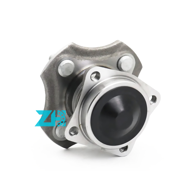 หัวหินล้อหลัง ติด Toyota 42410-12211 4241012211 หัวหินล้อหัวหินที่มีสต็อคมากมายสําหรับอะไหล่รถยนต์ 42410-12211