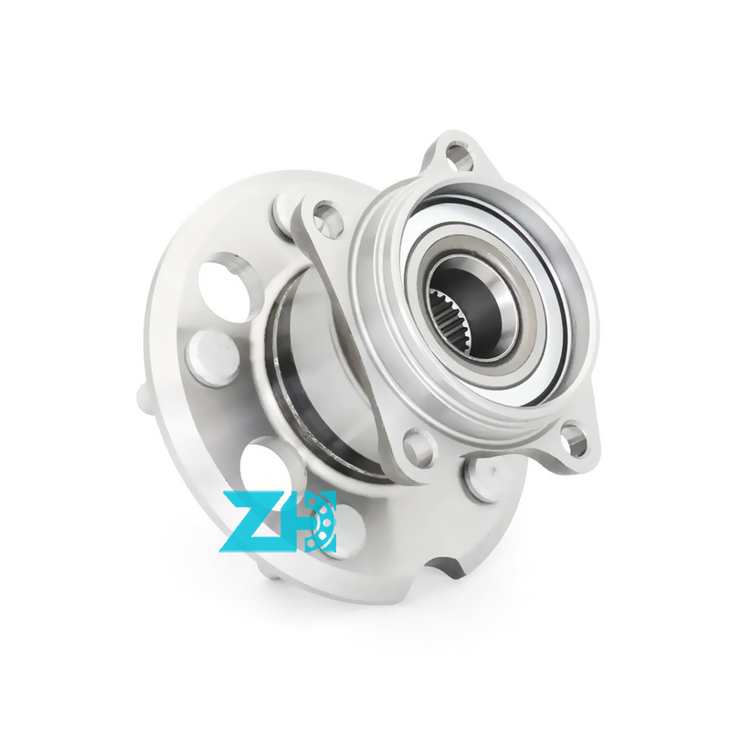 42410-42020 4241042020 หัวหมุนล้อหลัง สําหรับ TOYOTA 42410-42020 4241042020 หัวหมุนล้อสําหรับอะไหล่รถ