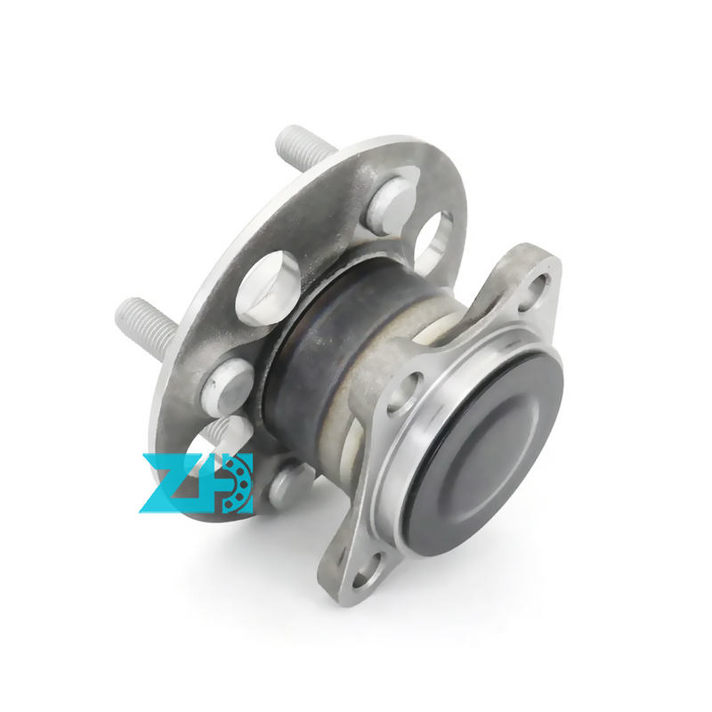 42410-52070 4241052070 ชุดยางหมุนล้อแกนหลัง สําหรับ TOYOTA YARIS VERSO 42410-52070 4241052070 สําหรับอะไหล่รถยนต์