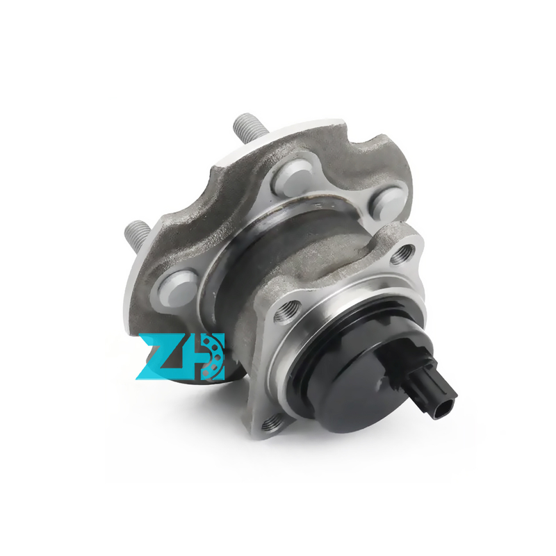หัวหักหัวล้อ 42450-0R010 424500R010 สําหรับ TOYOTA 42450-0R010 424500R010 สําหรับอะไหล่รถยนต์