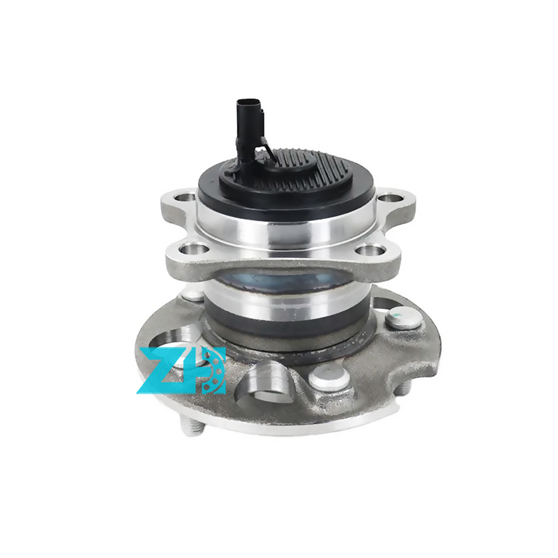 42450-0T010 512422 BR930749 หมุนรถยนต์ หมุนห่วงล้อหลัง 42450-0T010 512422 BR930749