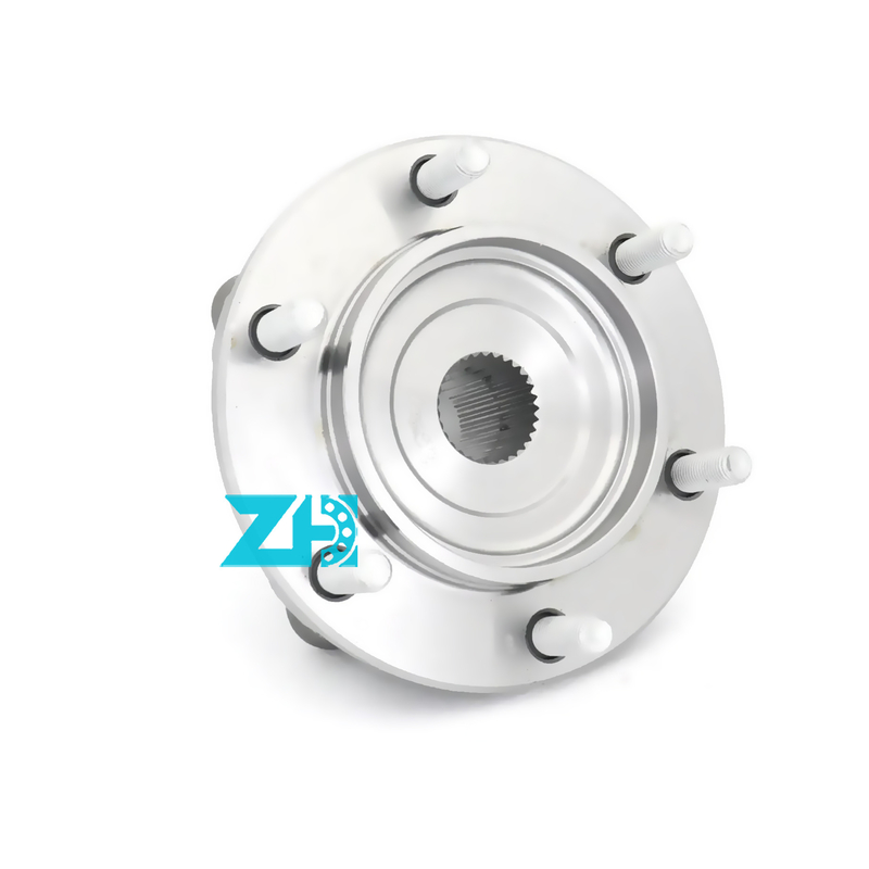 ชุดหมุนล้อ 43550-0K030 435500K030 ชุดหมุนหมุนหมุนหมุนหมุนล้อด้านหน้าสําหรับ toyota 43550-0K030 435500K030