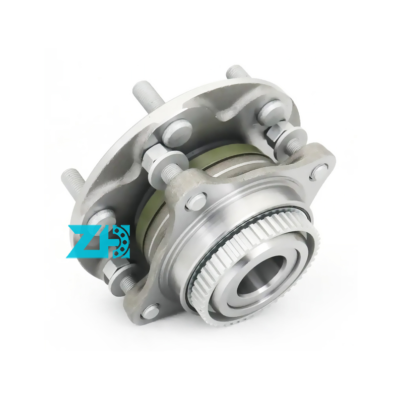 ชุดหมุนล้อ 43550-0K030 435500K030 ชุดหมุนหมุนหมุนหมุนหมุนล้อด้านหน้าสําหรับ toyota 43550-0K030 435500K030