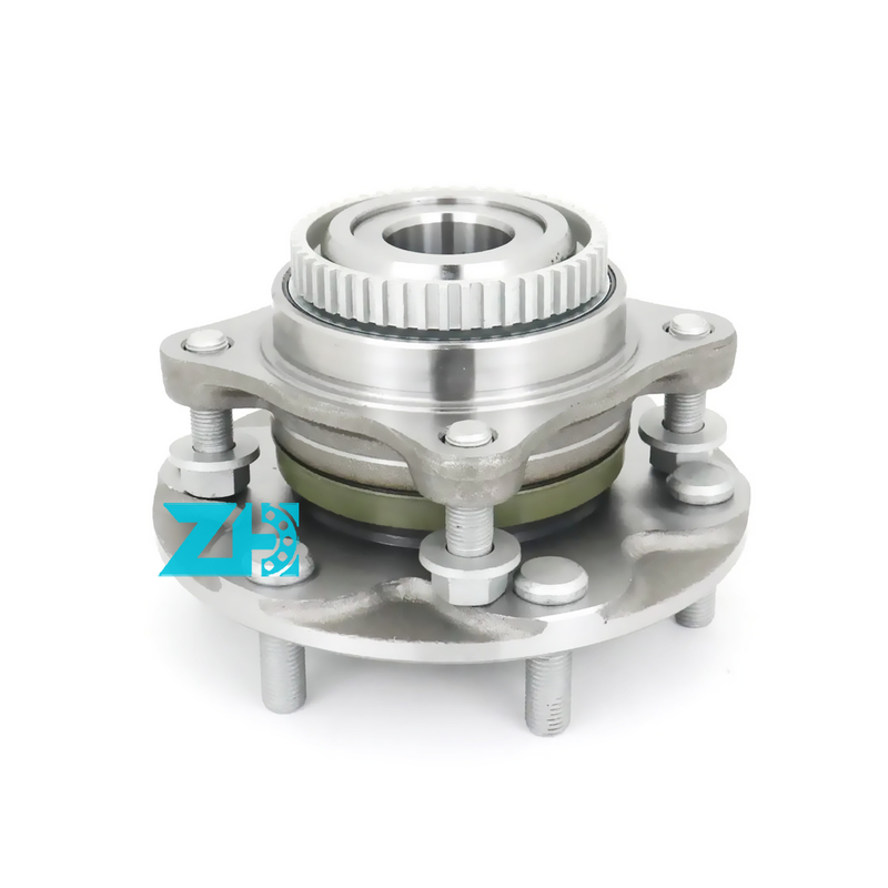 ชุดหมุนล้อ 43550-0K030 435500K030 ชุดหมุนหมุนหมุนหมุนหมุนล้อด้านหน้าสําหรับ toyota 43550-0K030 435500K030
