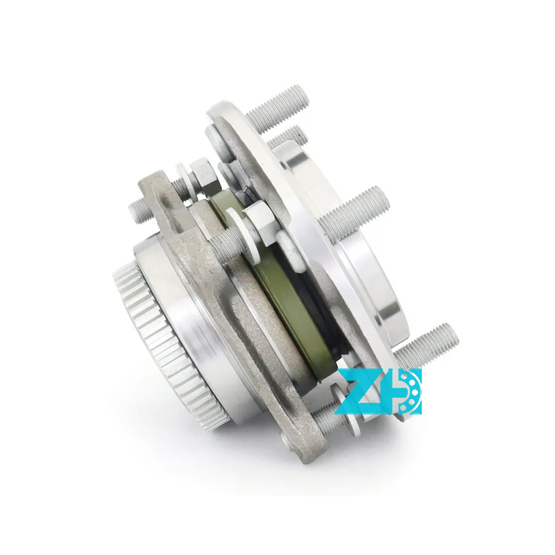 ชุดหมุนล้อ 43550-0K030 435500K030 ชุดหมุนหมุนหมุนหมุนหมุนล้อด้านหน้าสําหรับ toyota 43550-0K030 435500K030