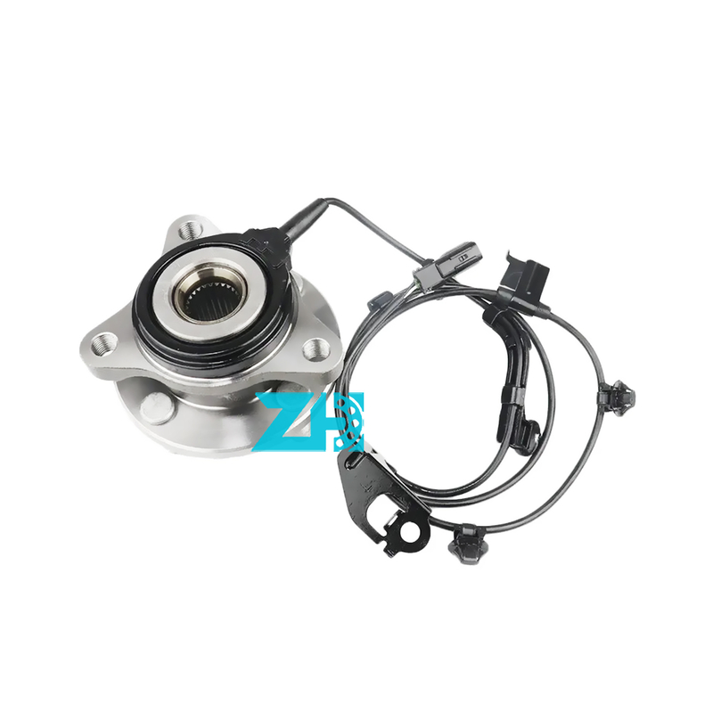 43560-0D050 43560-0D060 วงล้อหัวกระจาย วงล้อหัวกระจาย สําหรับโตโยต้า 43560-0D050 43560-0D060 เสียงต่ําและเงียบกว่า