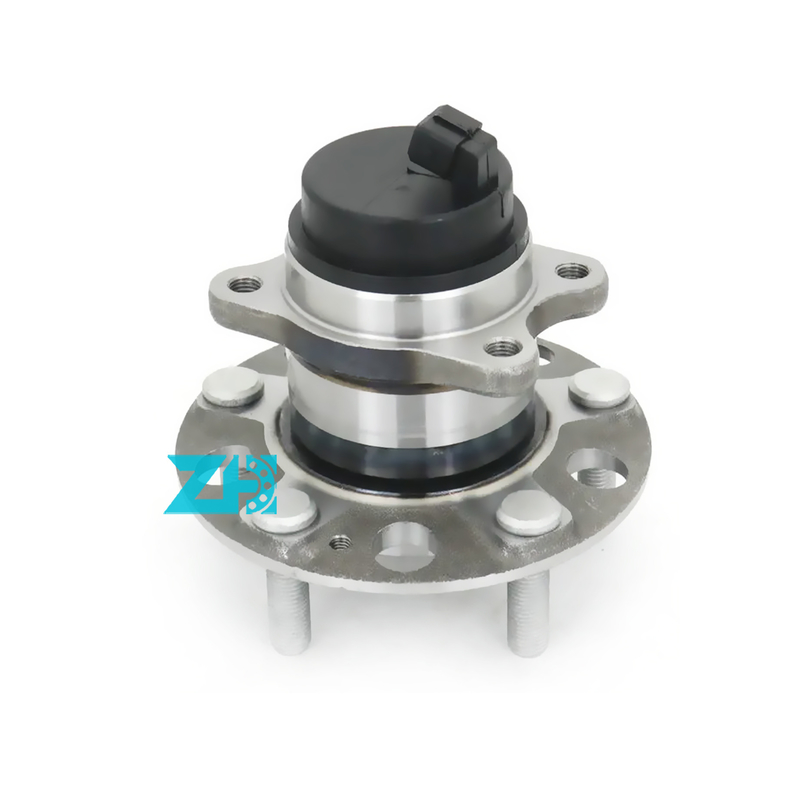 52730-0Q100 527300Q100 รถยนต์ที่ผ่านการสําเร็จรูป Super Raceways หัวหอกล้อ 52730-0Q100 527300Q100 P0/P6/P5/P4 GCR15 สําหรับอะไหล่รถยนต์