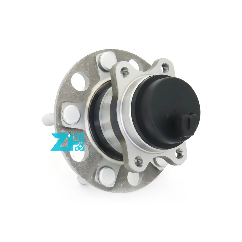 52730-0Q100 527300Q100 รถยนต์ที่ผ่านการสําเร็จรูป Super Raceways หัวหอกล้อ 52730-0Q100 527300Q100 P0/P6/P5/P4 GCR15 สําหรับอะไหล่รถยนต์